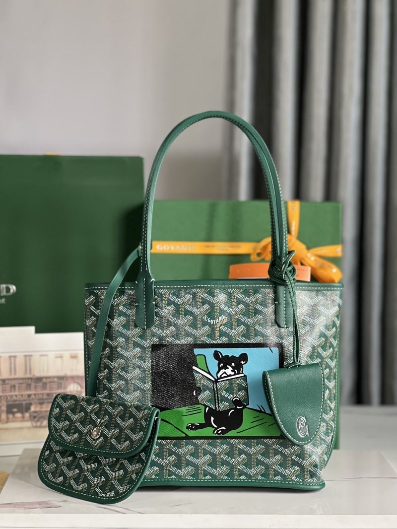 Goyard Shopping Bags